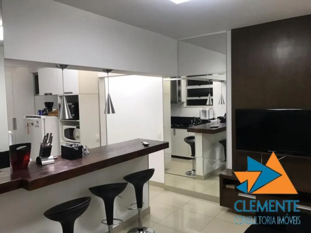 Apartamento, 1 quarto, 40 m² - Foto 7