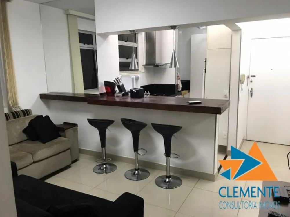 Apartamento, 1 quarto, 40 m² - Foto 5