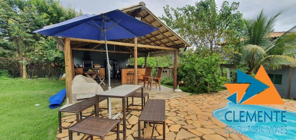 Casa de Condomínio à venda com 6 quartos, 278m² - Foto 4