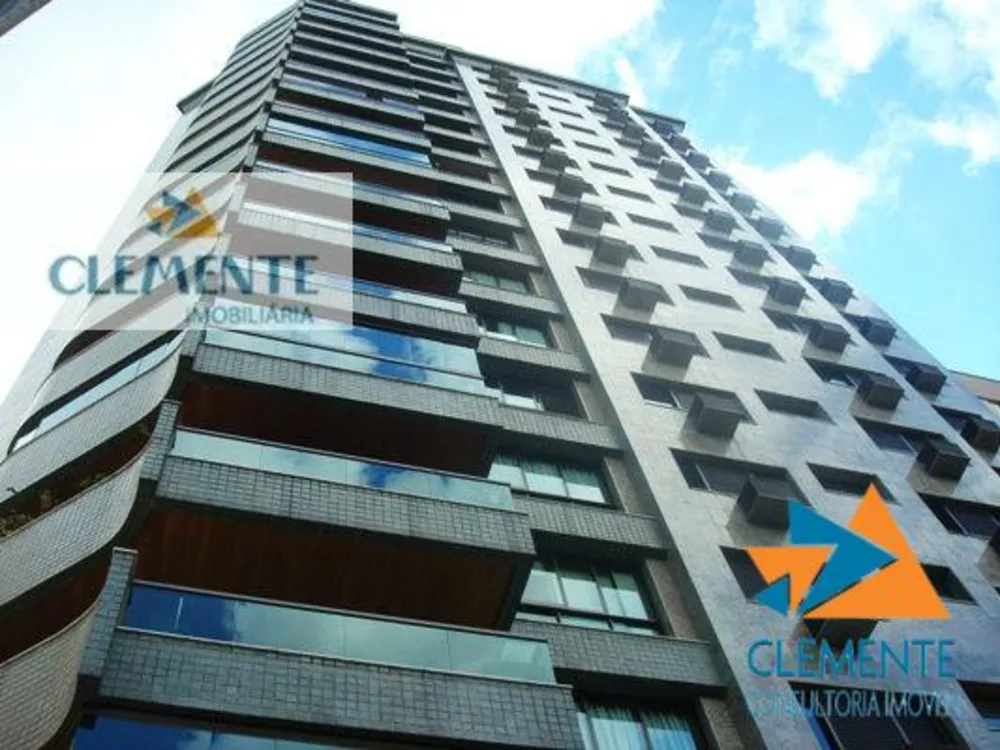 Apartamento, 4 quartos, 303 m² - Foto 11