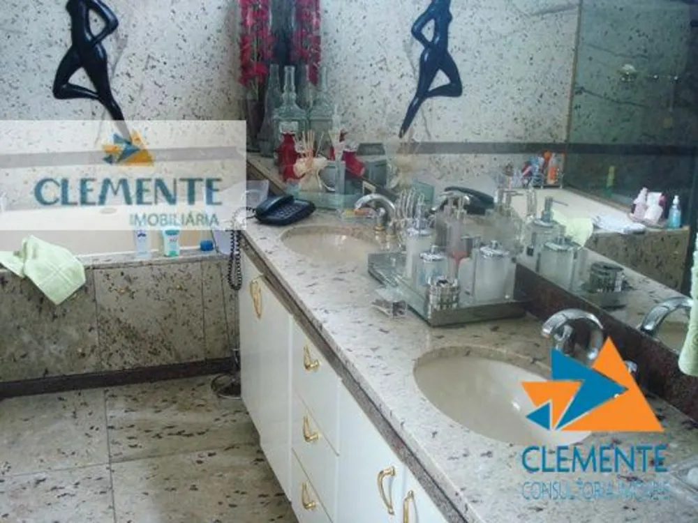 Apartamento, 4 quartos, 303 m² - Foto 5