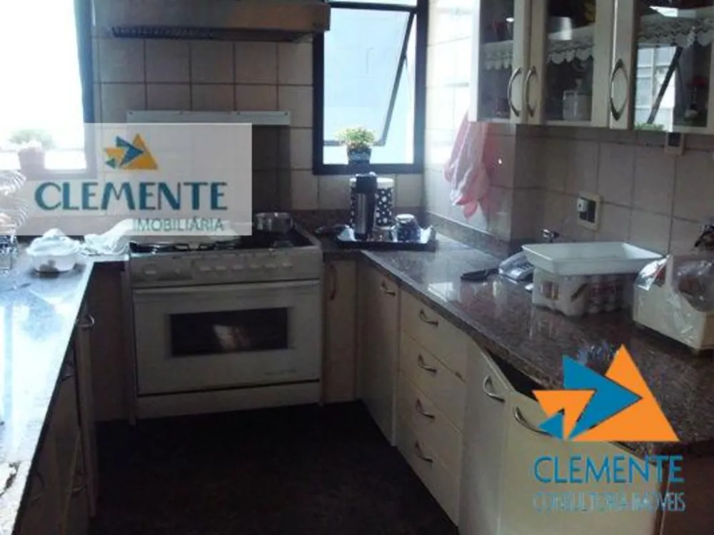 Apartamento, 4 quartos, 303 m² - Foto 7