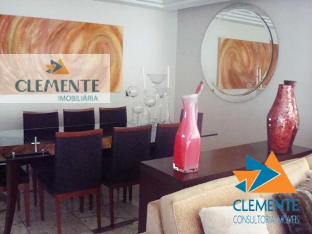 Apartamento, 4 quartos, 303 m² - Foto 14