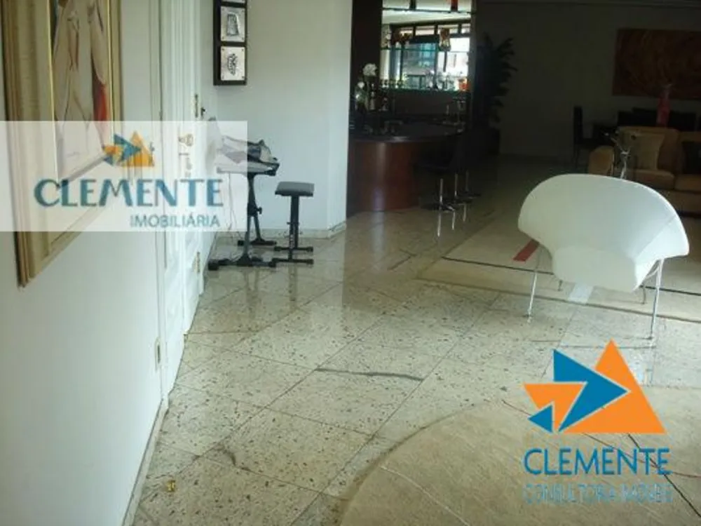 Apartamento, 4 quartos, 303 m² - Foto 10