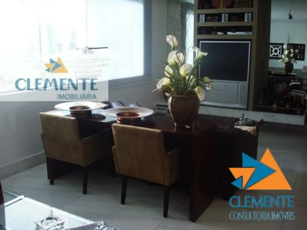 Apartamento, 4 quartos, 303 m² - Foto 9
