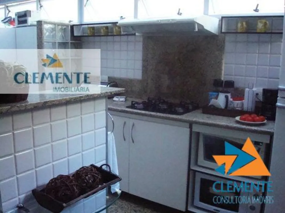 Apartamento, 4 quartos, 303 m² - Foto 16