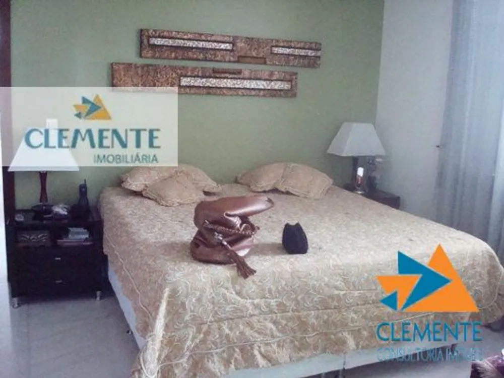 Apartamento, 4 quartos, 303 m² - Foto 8