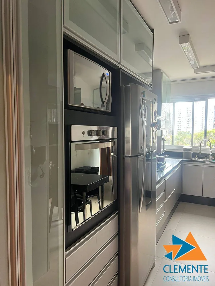 Apartamento, 4 quartos, 198 m² - Foto 11