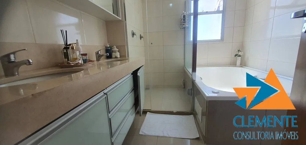 Apartamento, 4 quartos, 198 m² - Foto 9
