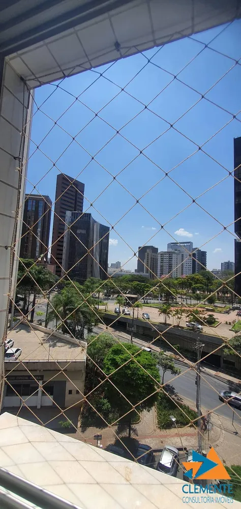 Apartamento, 4 quartos, 198 m² - Foto 8
