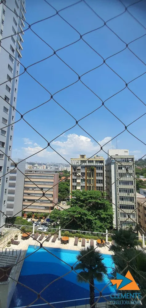 Apartamento, 4 quartos, 198 m² - Foto 7