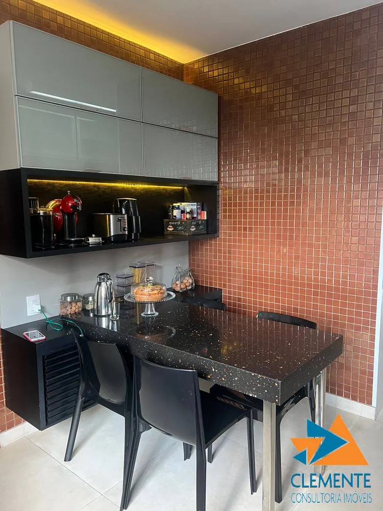 Apartamento, 4 quartos, 198 m² - Foto 12