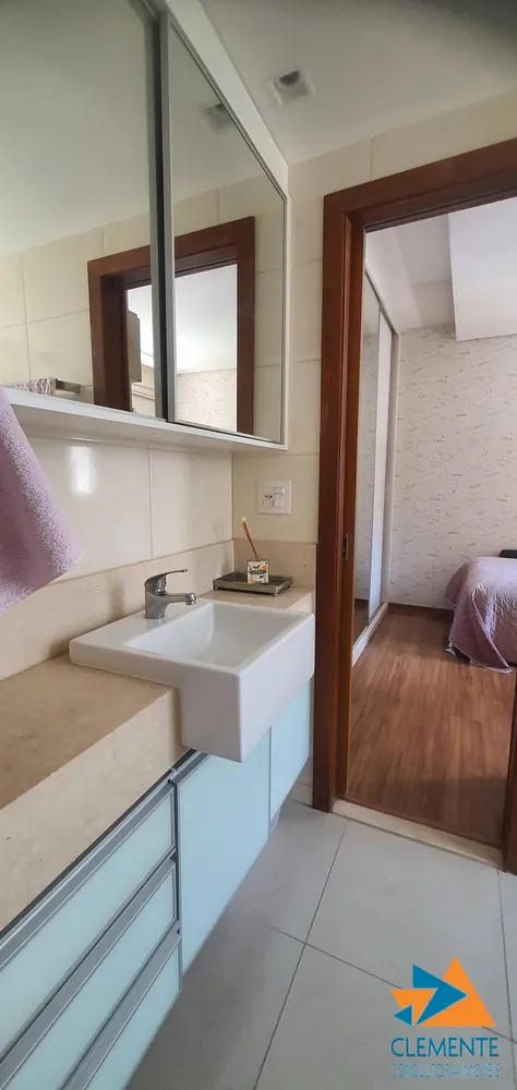Apartamento, 4 quartos, 198 m² - Foto 10