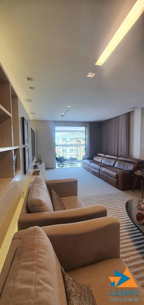 Apartamento, 4 quartos, 198 m² - Foto 6