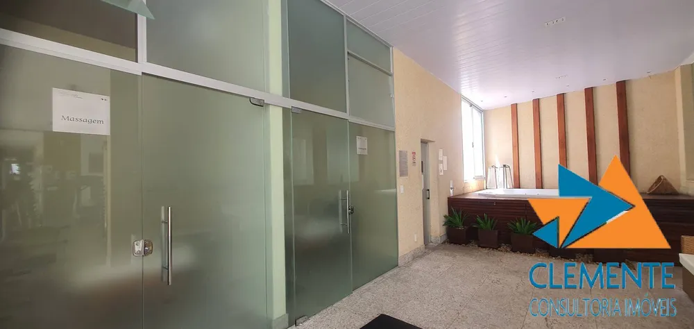 Apartamento, 4 quartos, 198 m² - Foto 15