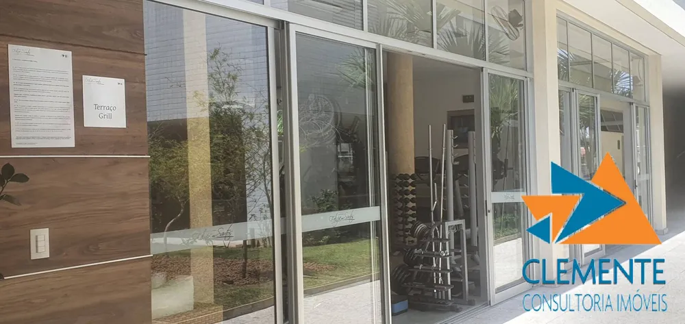 Apartamento, 4 quartos, 198 m² - Foto 14