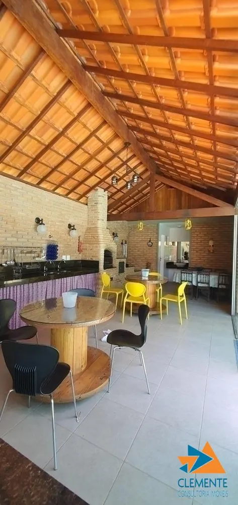 Casa de Condomínio, 6 quartos - Foto 10