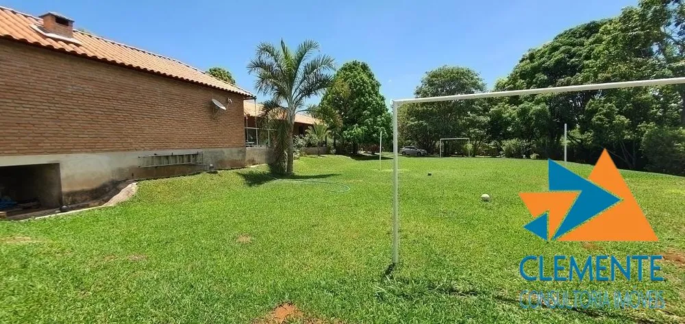 Casa de Condomínio, 6 quartos - Foto 3