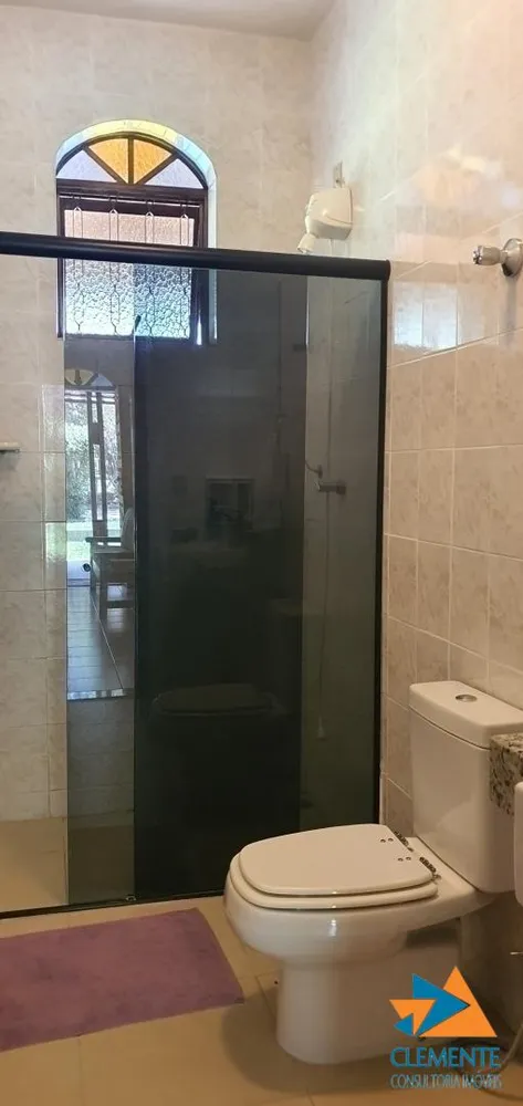 Casa de Condomínio, 6 quartos - Foto 16