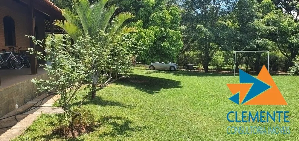 Casa de Condomínio, 6 quartos - Foto 5
