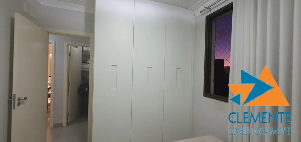 Apartamento, 4 quartos, 118 m² - Foto 12