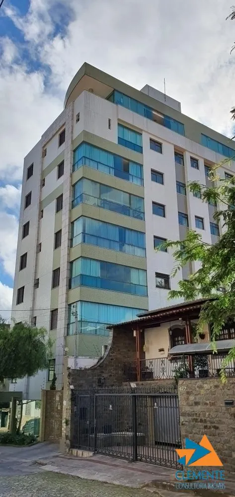 Apartamento, 4 quartos, 118 m² - Foto 1
