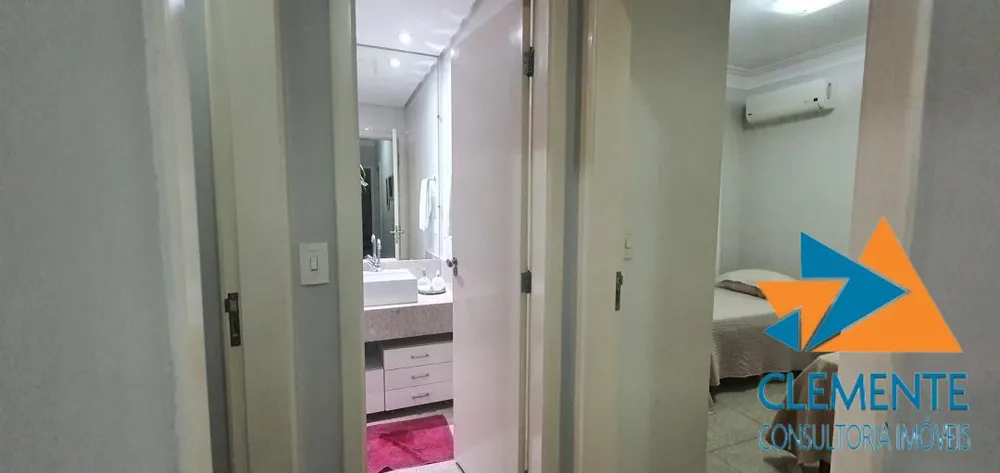 Apartamento, 4 quartos, 118 m² - Foto 8