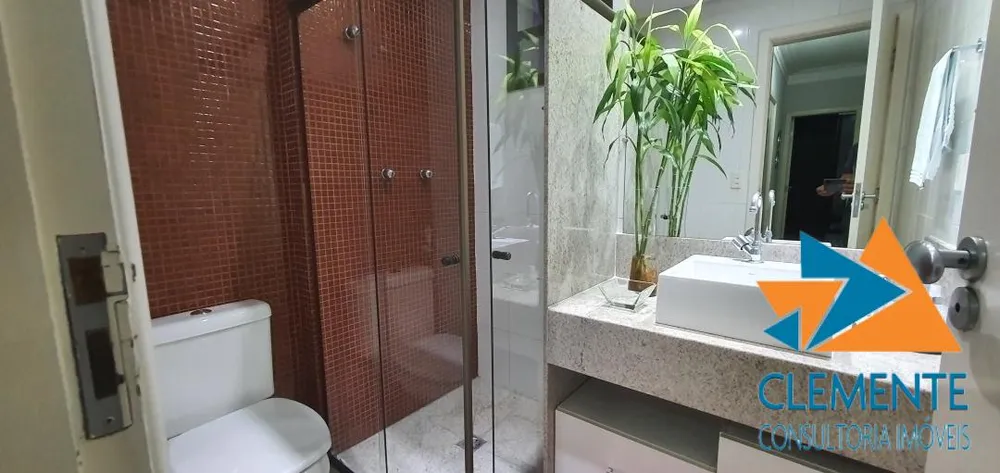 Apartamento, 4 quartos, 118 m² - Foto 10