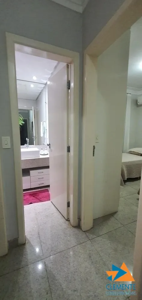 Apartamento, 4 quartos, 118 m² - Foto 9