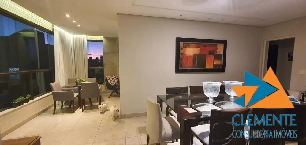 Apartamento, 4 quartos, 118 m² - Foto 7