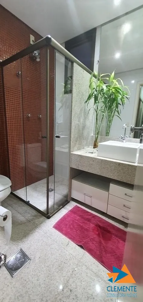 Apartamento, 4 quartos, 118 m² - Foto 11