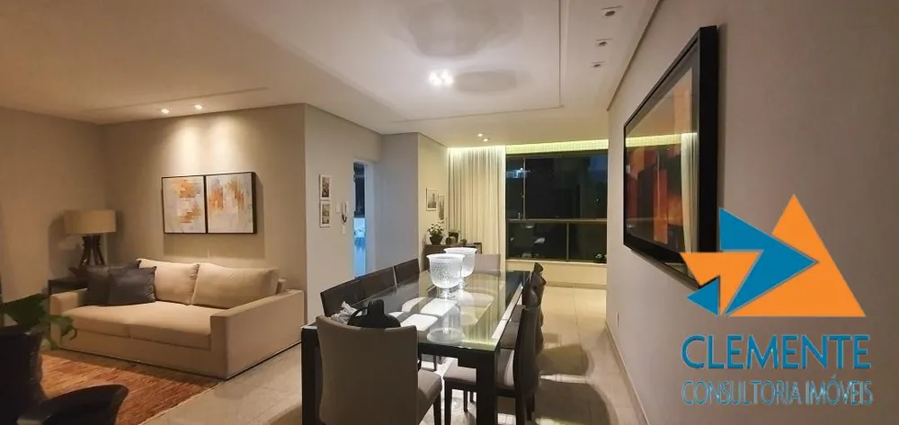 Apartamento, 4 quartos, 118 m² - Foto 6