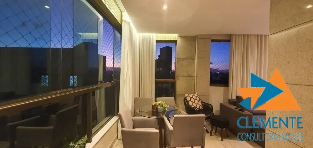 Apartamento, 4 quartos, 118 m² - Foto 5