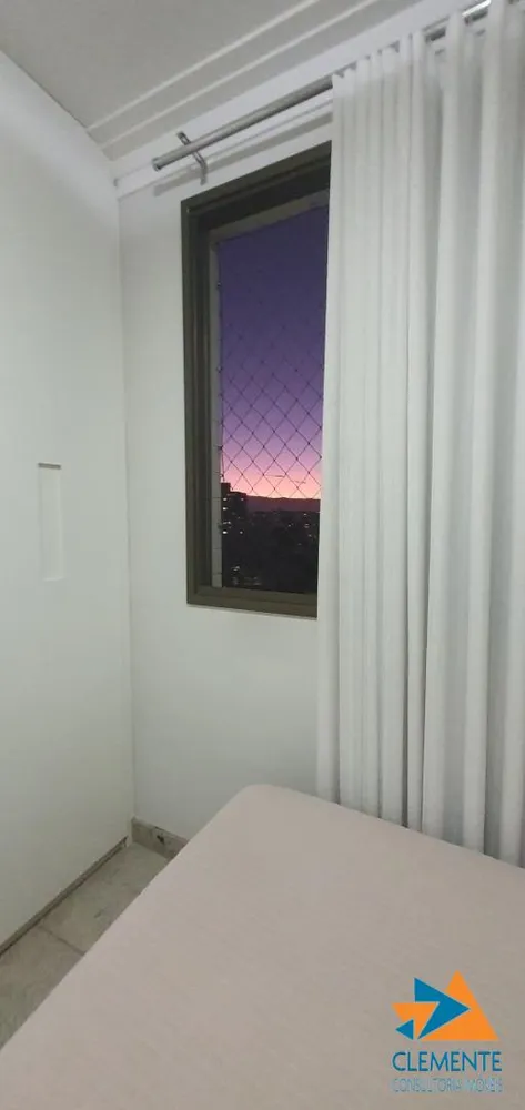 Apartamento, 4 quartos, 118 m² - Foto 13