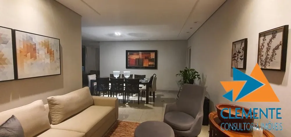 Apartamento, 4 quartos, 118 m² - Foto 3