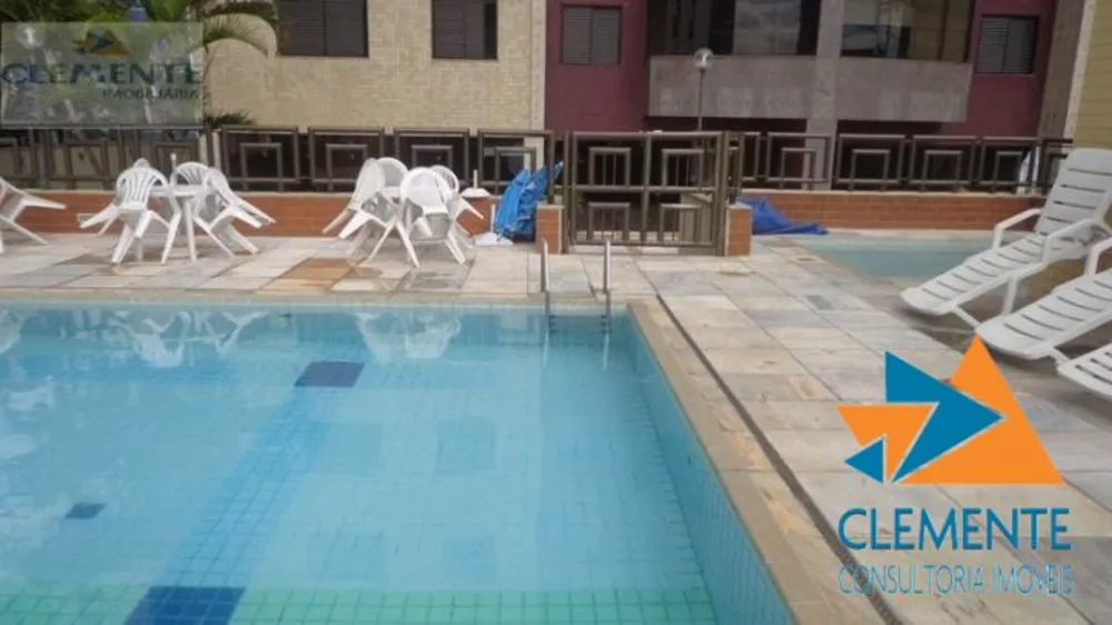 Apartamento, 4 quartos, 135 m² - Foto 9