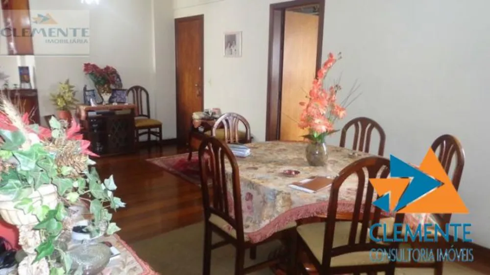 Apartamento, 4 quartos, 135 m² - Foto 5
