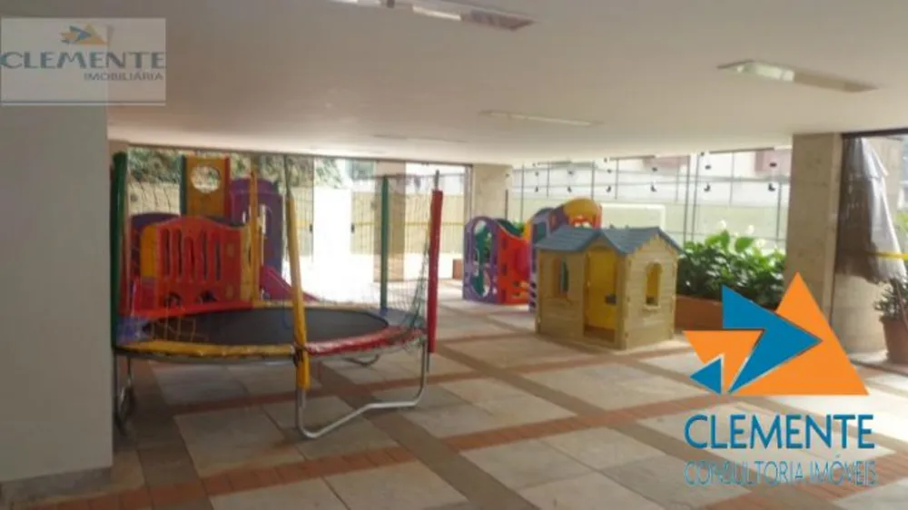 Apartamento, 4 quartos, 135 m² - Foto 6