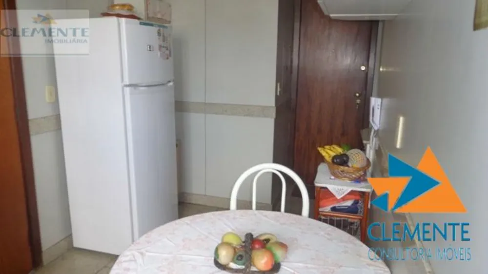 Apartamento, 4 quartos, 135 m² - Foto 13