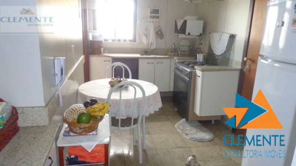 Apartamento, 4 quartos, 135 m² - Foto 14