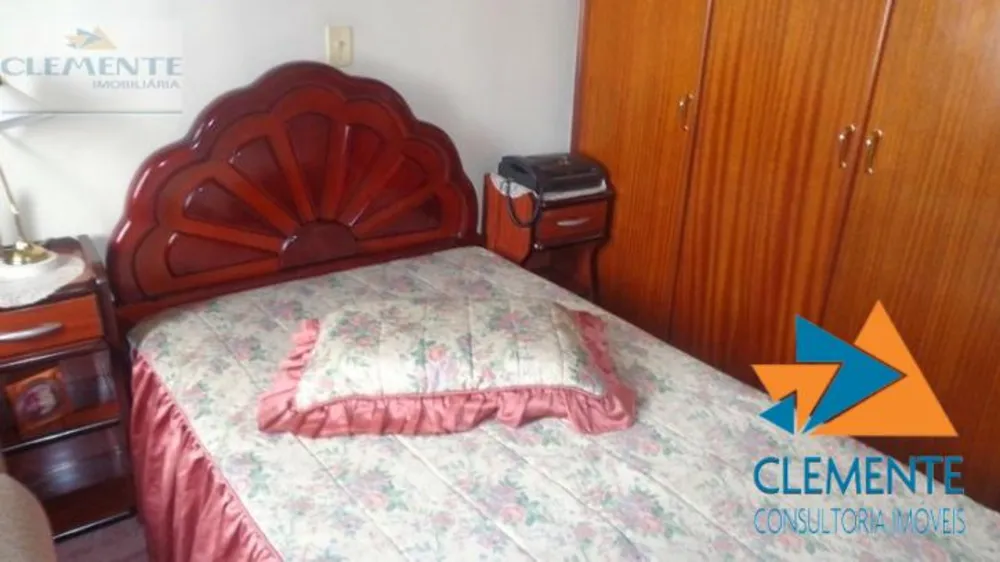 Apartamento, 4 quartos, 135 m² - Foto 10
