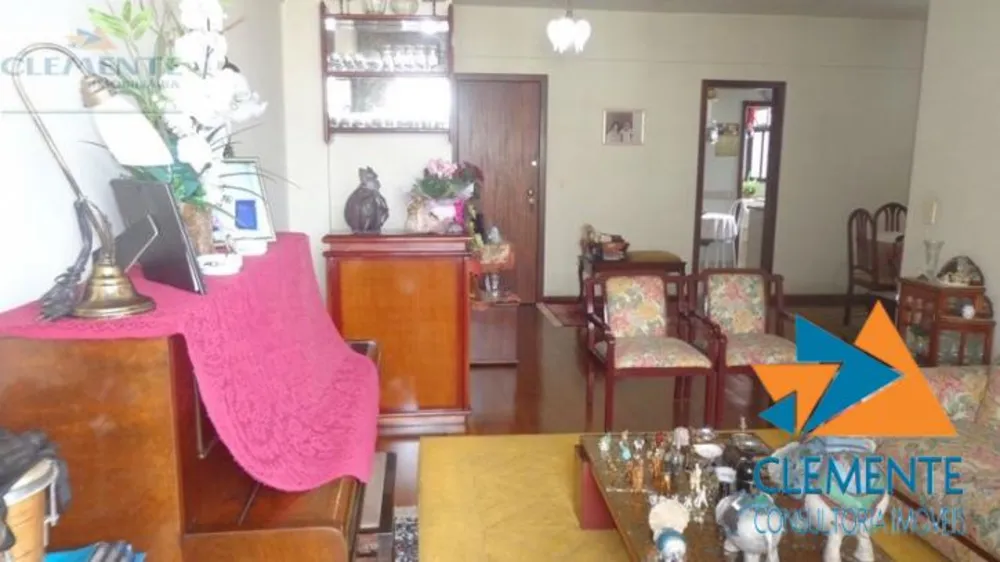 Apartamento, 4 quartos, 135 m² - Foto 12