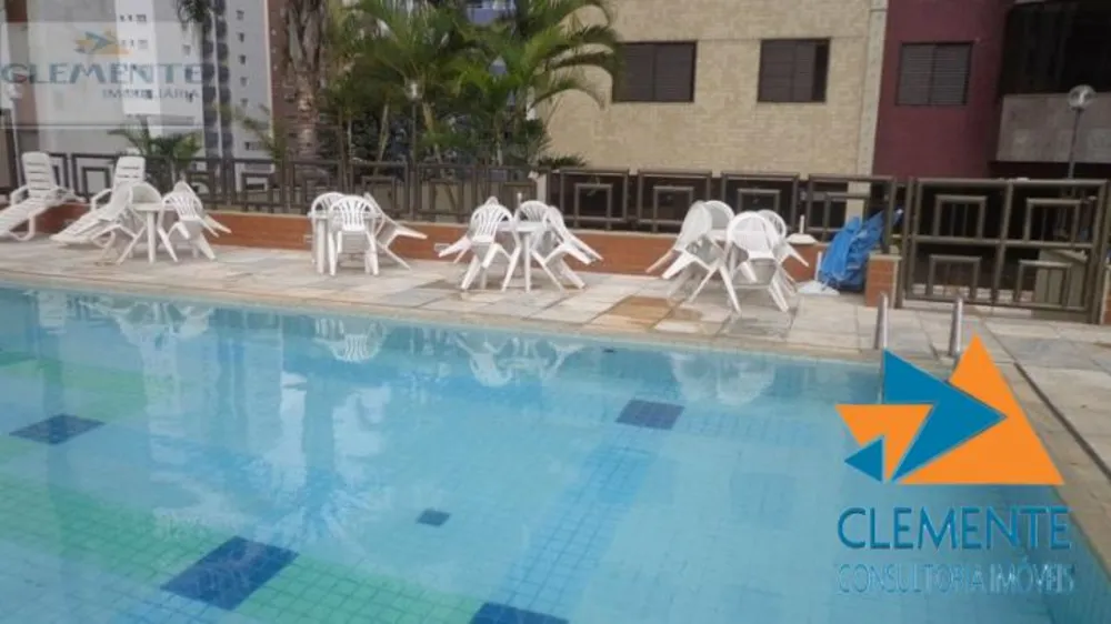 Apartamento, 4 quartos, 135 m² - Foto 8