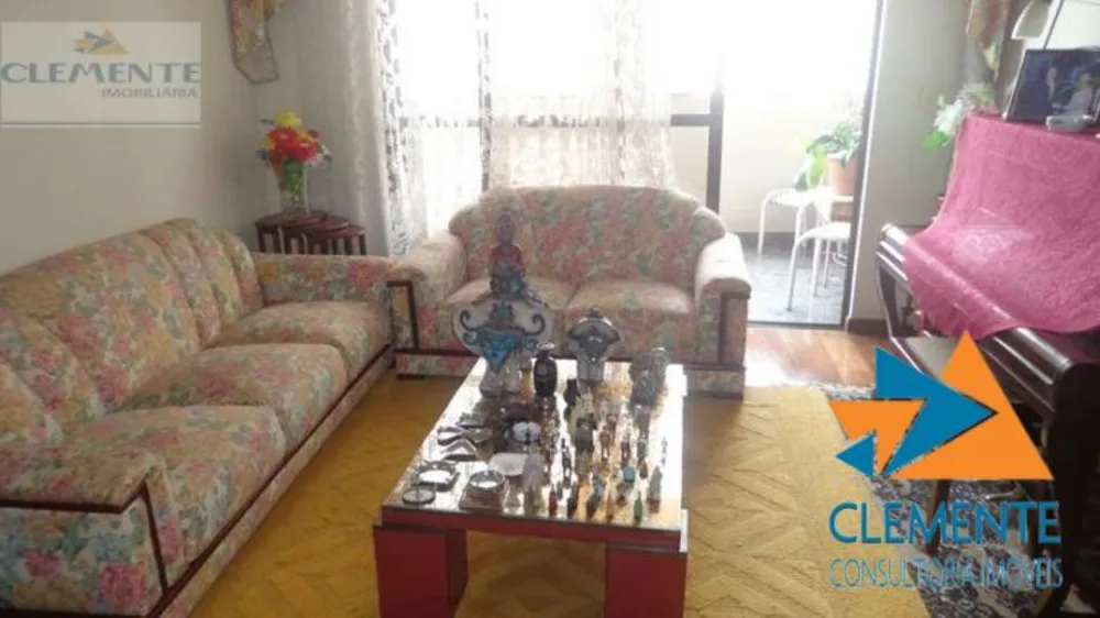 Apartamento, 4 quartos, 135 m² - Foto 11