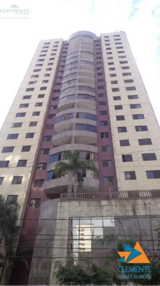 Apartamento, 4 quartos, 135 m² - Foto 1