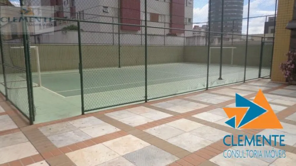 Apartamento, 4 quartos, 135 m² - Foto 16
