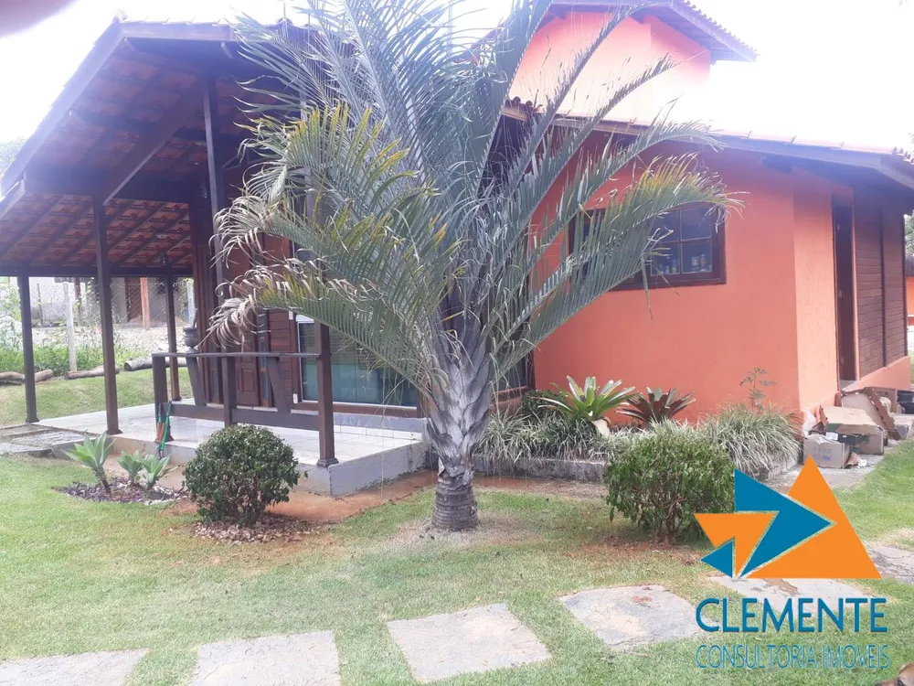 Casa de Condomínio, 4 quartos - Foto 3