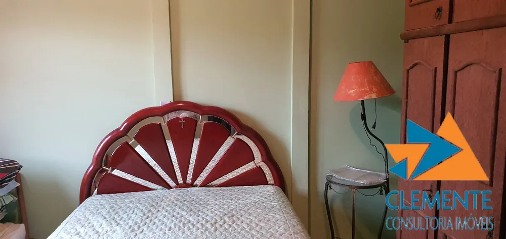 Casa de Condomínio, 3 quartos - Foto 10