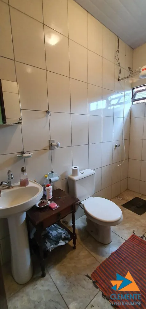 Casa de Condomínio, 3 quartos - Foto 12