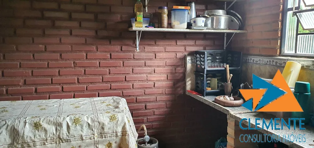 Casa de Condomínio, 3 quartos - Foto 13